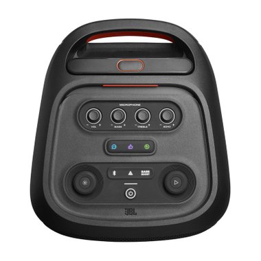 Аудио система JBL PARTYBOX STAGE 320
