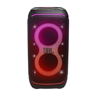 Аудио система JBL PARTYBOX STAGE 320