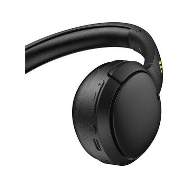 Bluetooth Слушалки EDIFIER WH500 BLACK