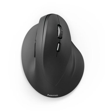 Безжична ергономична Мишка HAMA EMW-500 ERGONIMIC 182699