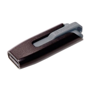 USB памет VERBATIM 32 GB STORE'N'GO V3 49173