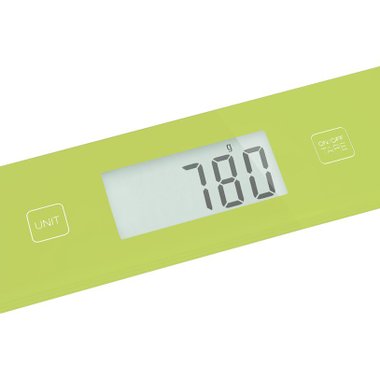 Кухненскa везна SENCOR SKS 5031GR  ЗЕЛЕН