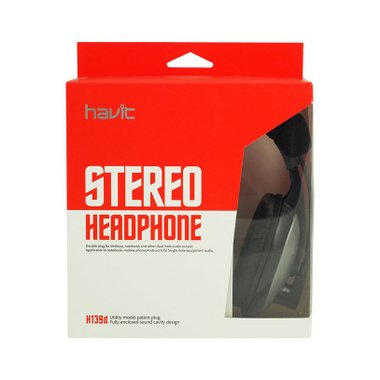 Слушалки HAVIT H139d