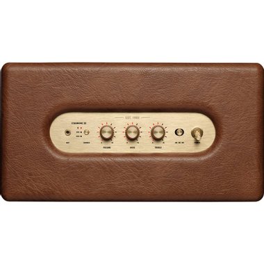 Аудио система MARSHALL STANMORE III  BROWN