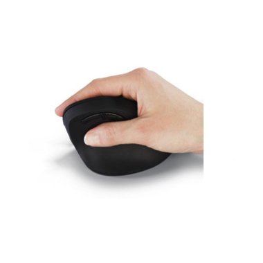 Безжична ергономична Мишка HAMA EMW-500 ERGONIMIC 182699