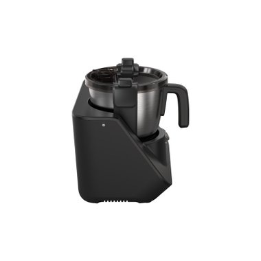 Уред за здравословно готвене AENO GASTROLAB ACR0001S  3.50 L, ТАЙМЕР, ЧЕРЕН