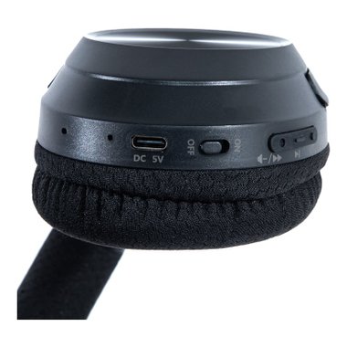 Слушалки A4 BH220 BLUETOOTH BLACK