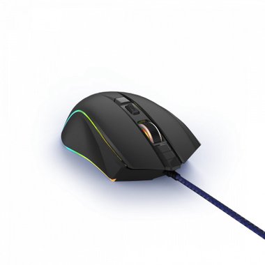 Мишка HAMA URAGE REAPER 210 186050