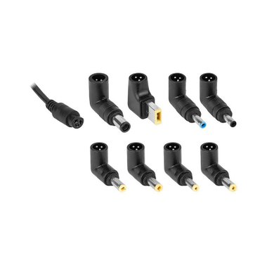 Зарядно устройство за лаптоп TRACER 70W