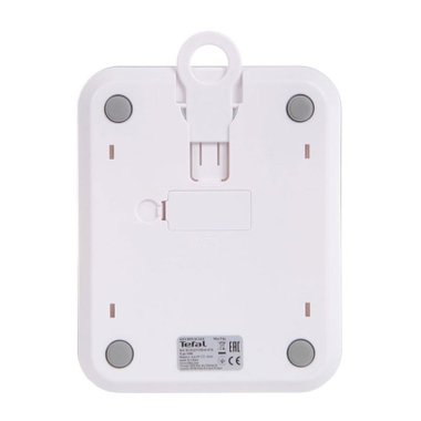Кухненскa везна TEFAL BC5122V0  БЯЛ