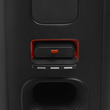 Аудио система JBL PARTYBOX STAGE 320