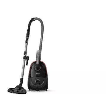 Прахосмукачка PHILIPS XD5123/10  4 L