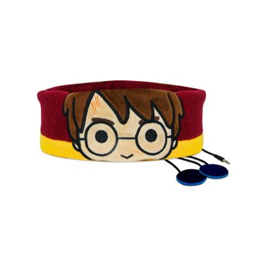 ДЕТСКИ СЛУШАЛКИ  OTL HARRY POTTER AUDIO BAND