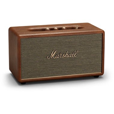 Аудио система MARSHALL STANMORE III  BROWN