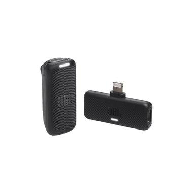 Clip-on Микрофон за iPhone JBL QUANTUM STREAM WIRLESS LIGHTNING
