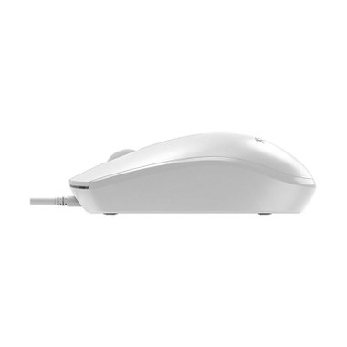Мишка XTRIKE ME GM-123 WHITE