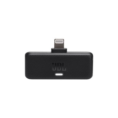 Clip-on Микрофон за iPhone JBL QUANTUM STREAM WIRLESS LIGHTNING