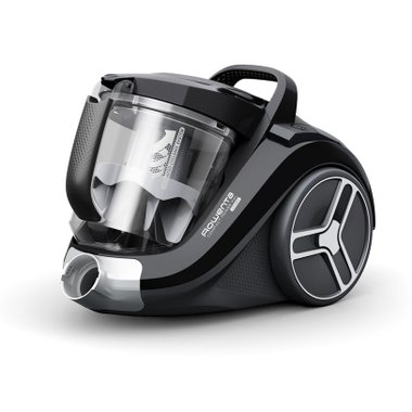 Прахосмукачка ROWENTA COMPACT POWER XXL RO4B75EA , 3 СТЕПЕННА ФИЛТРАЦИЯ  2.5 L