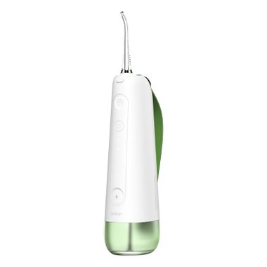 Зъбен душ OCLEAN W10 Green  Обем на контейнера 200 ml
