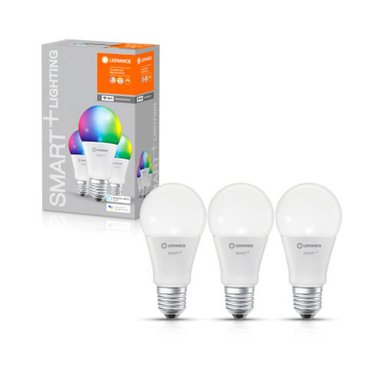 СМАРТ КРУШКА  LEDVANCE SMART+ RGB 9.0W 806LM 3БР.