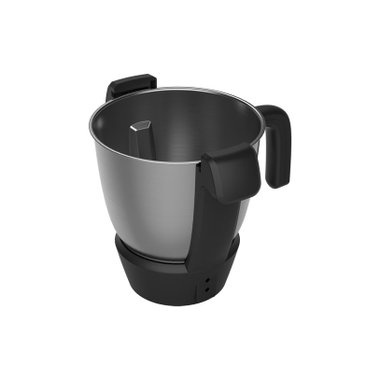 Уред за здравословно готвене AENO GASTROLAB ACR0001S  3.50 L, ТАЙМЕР, ЧЕРЕН