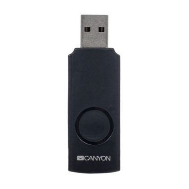 Джойстик CANYON 4in1 CND-GPW3