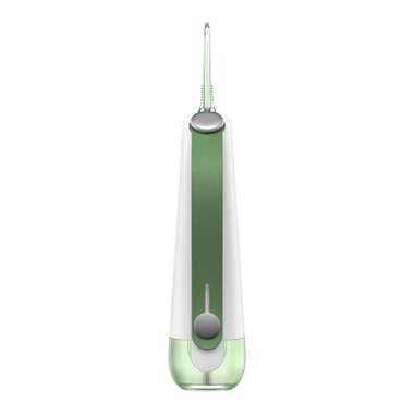 Зъбен душ OCLEAN W10 Green  Обем на контейнера 200 ml