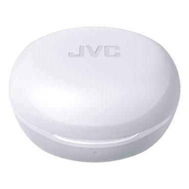 True wireless слушалки JVC HA-A6T-WU  БЕЗЖИЧНА ВРЪЗКА, WHITE