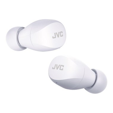 True wireless слушалки JVC HA-A6T-WU  БЕЗЖИЧНА ВРЪЗКА, WHITE