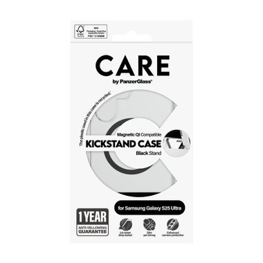 КАЛЪФ CARE SAMSUNG S25 ULTRA STAND