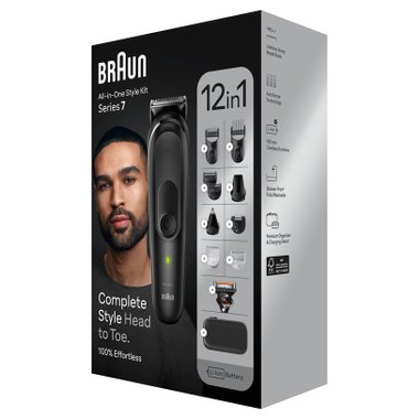 Тример BRAUN MGK7460