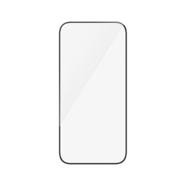 СТЪКЛО PANZERGLASS IPHONE 15 UWF