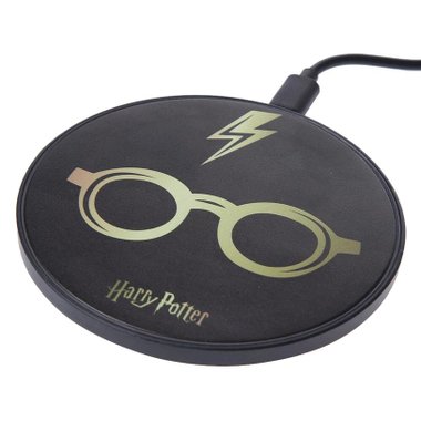 БЕЗЖИЧНО ЗАРЯДНО HARRY POTTER 10W