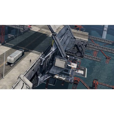 XENOBLADE CHRONICLES X: Игра DEFINITIVE EDITION    SWITCH