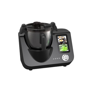 Уред за здравословно готвене AENO GASTROLAB ACR0001S  3.50 L, ТАЙМЕР, ЧЕРЕН