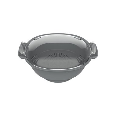 Уред за здравословно готвене AENO GASTROLAB ACR0001S  3.50 L, ТАЙМЕР, ЧЕРЕН