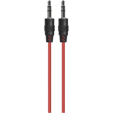 Слушалки DEFENDER Warhead G-320 64033 RED