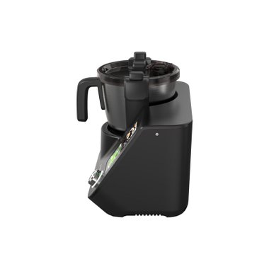 Уред за здравословно готвене AENO GASTROLAB ACR0001S  3.50 L, ТАЙМЕР, ЧЕРЕН