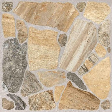 ГРАНИТОГРЕС PIETRA BROWN 45X45
