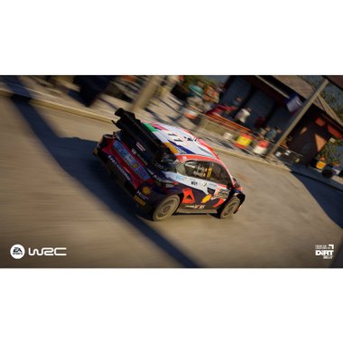 Игра  EA SPORTS WRC PLAYSTAION 5  PS5