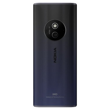 Мобилен телефон GSM  NOKIA 110 2024 BLACK  2.00 "