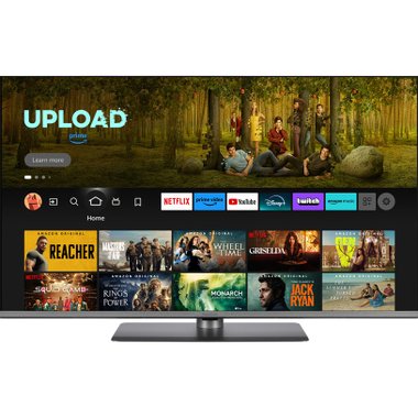 Телевизор PANASONIC TV-43W83AE6 4K Ultra HD LED  SMART TV, FIRE TV, 43.0 ", 108.0 см