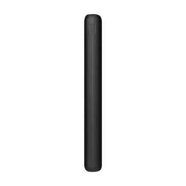 ВЪНШНА БАТЕРИЯ  TTEC PowerSlim S 10000 mAh Black