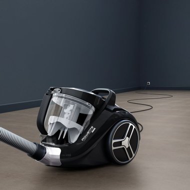 Прахосмукачка ROWENTA COMPACT POWER XXL RO4B75EA , 3 СТЕПЕННА ФИЛТРАЦИЯ  2.5 L