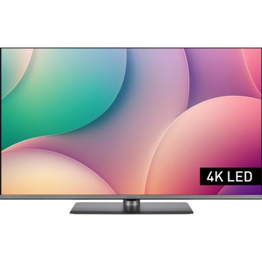 Телевизор PANASONIC TV-43W83AE6 4K Ultra HD LED  SMART TV, FIRE TV, 43.0 ", 108.0 см