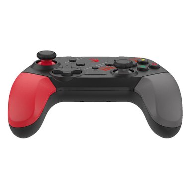 Джойстик A4 BLOODY GPW50 BLACK/RED