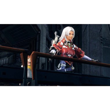 XENOBLADE CHRONICLES X: Игра DEFINITIVE EDITION    SWITCH