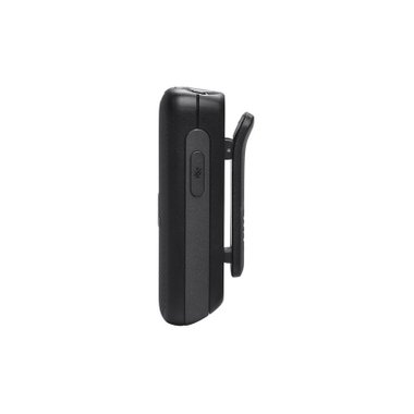 Clip-on Микрофон за iPhone JBL QUANTUM STREAM WIRLESS LIGHTNING