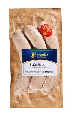 Вайсвурст