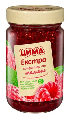 Конфитюр